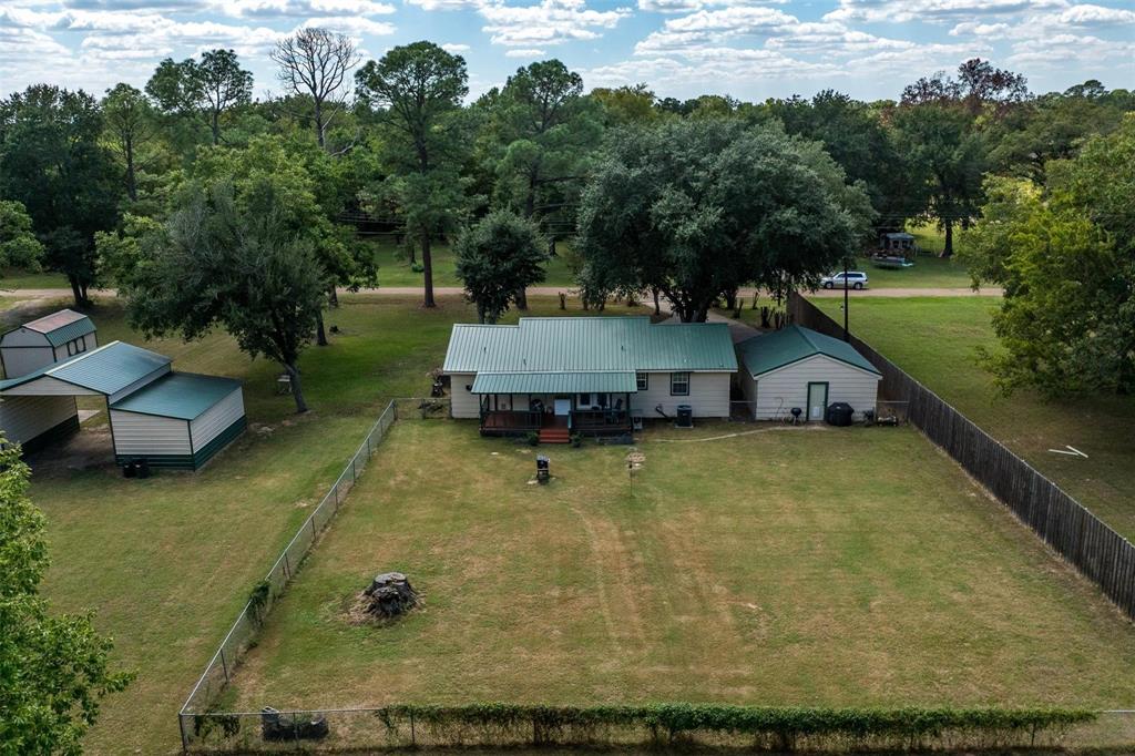 G T Walters A795 - Residential Lease