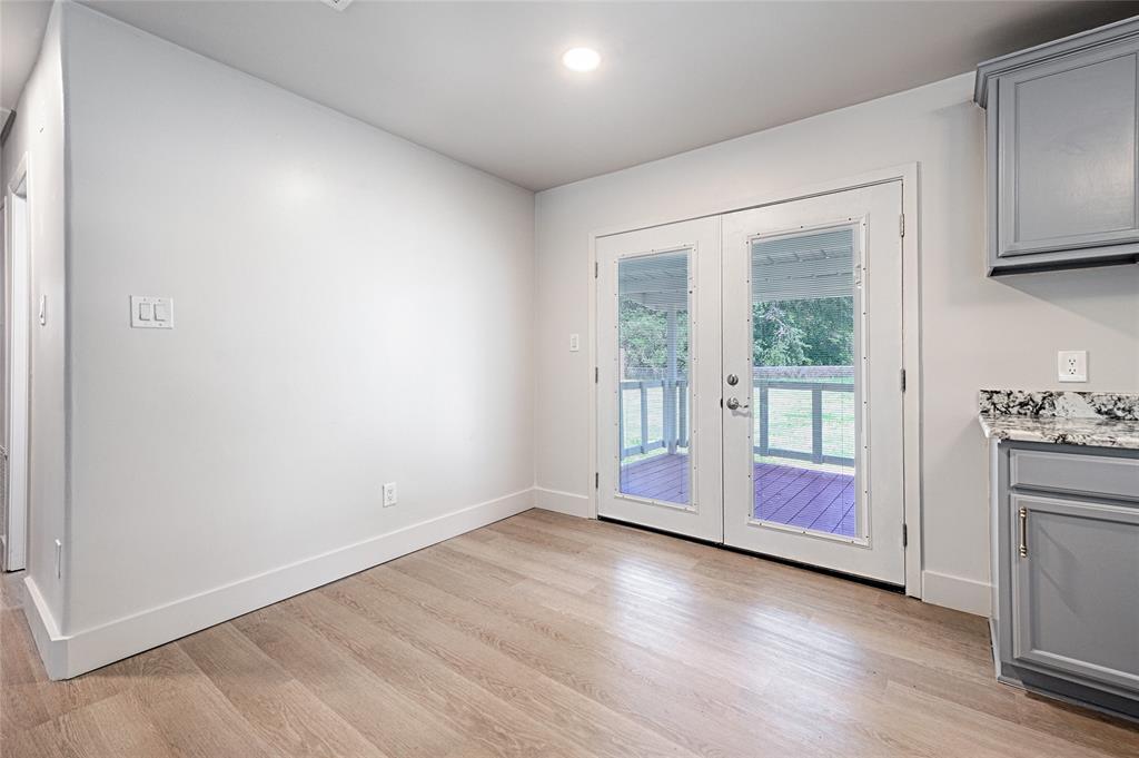 G T Walters A795 - Residential Lease