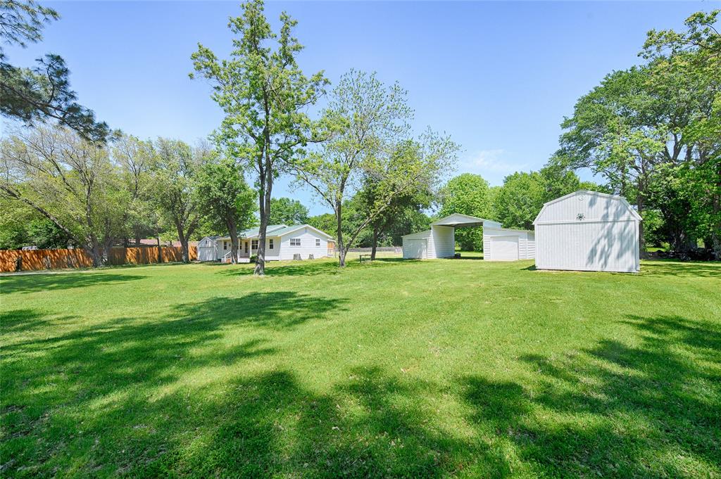 G T Walters A795 - Residential Lease