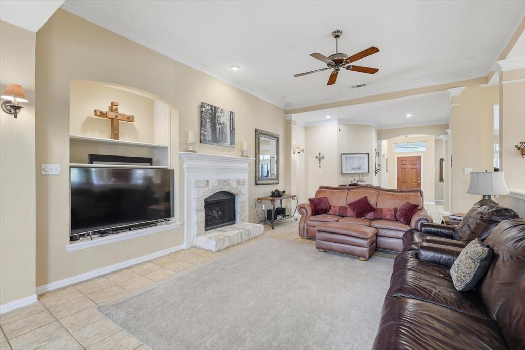 The Woods At Oakmont Ph 2 - Residential