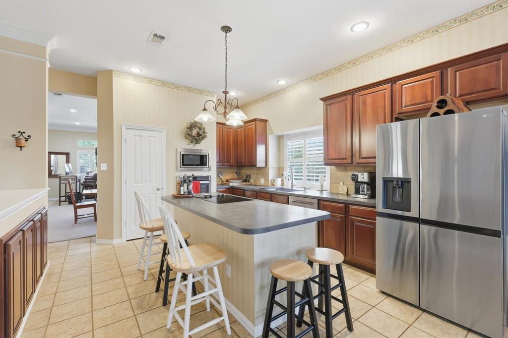 The Woods At Oakmont Ph 2 - Residential