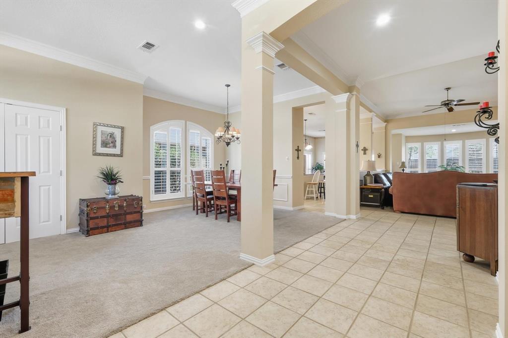 The Woods At Oakmont Ph 2 - Residential