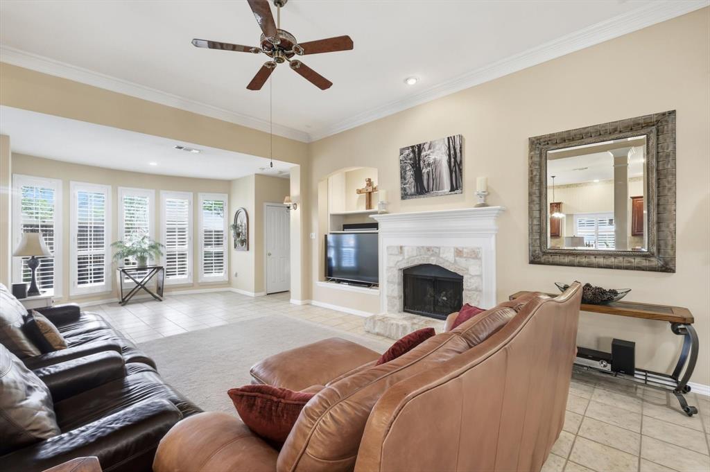 The Woods At Oakmont Ph 2 - Residential