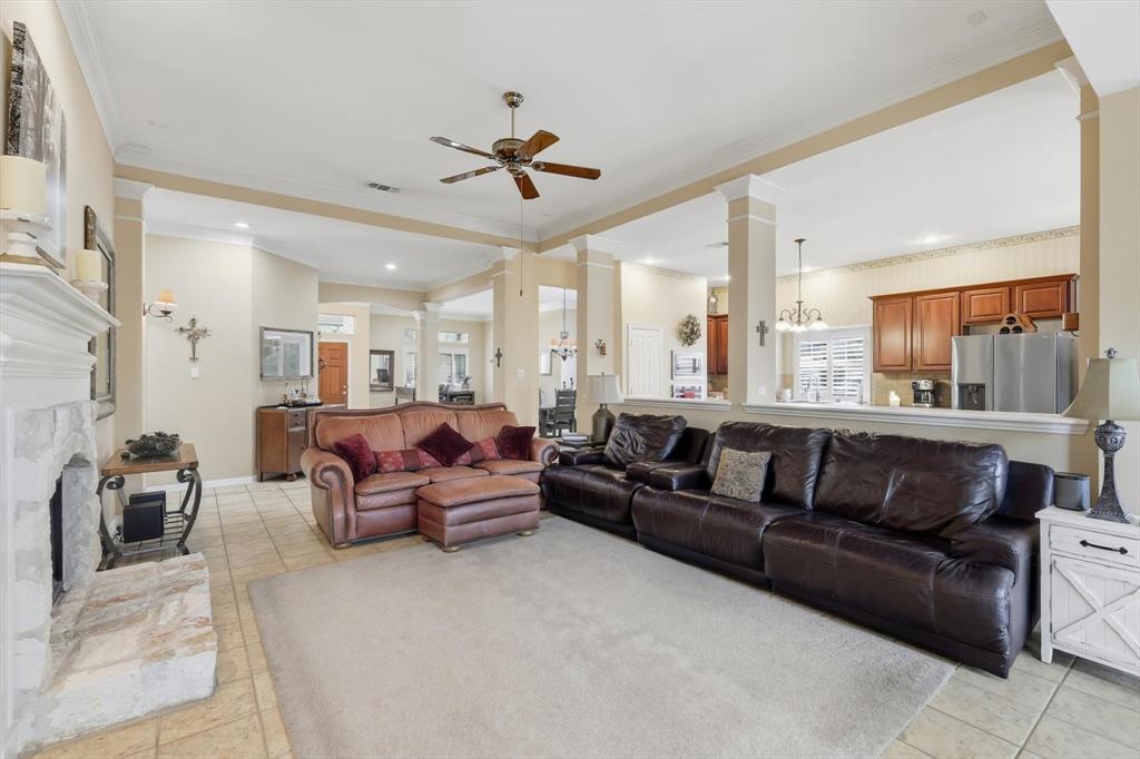 The Woods At Oakmont Ph 2 - Residential