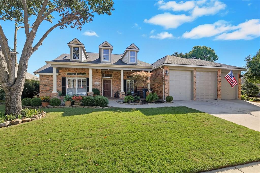 The Woods At Oakmont Ph 2 - Residential