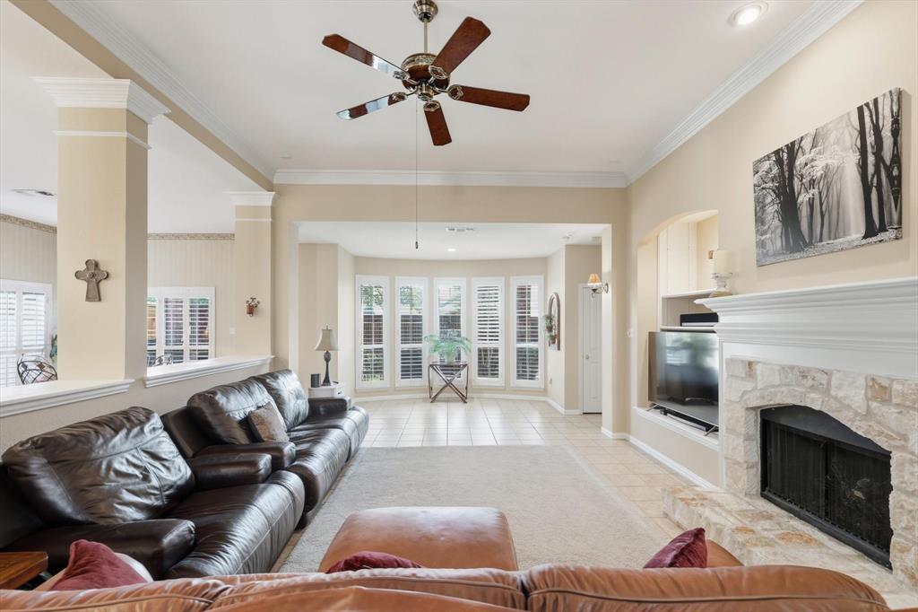 The Woods At Oakmont Ph 2 - Residential