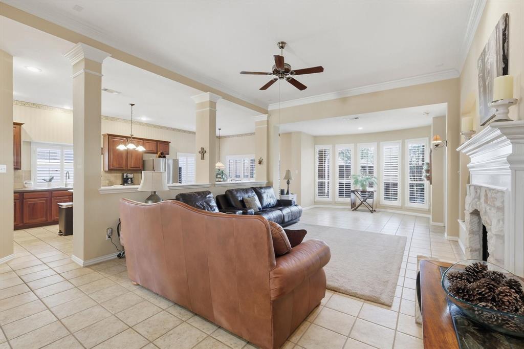 The Woods At Oakmont Ph 2 - Residential