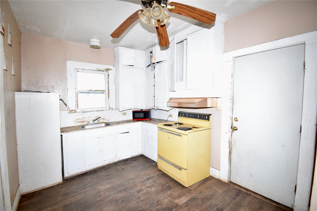 Rutherford-Trig - Residential