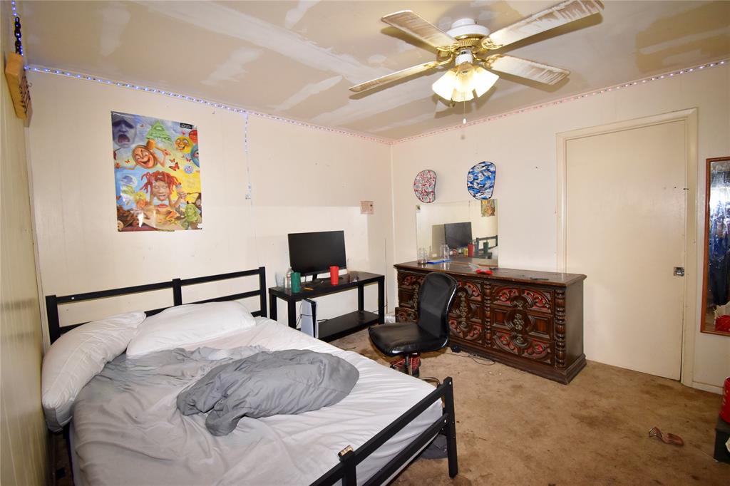 Rutherford-Trig - Residential