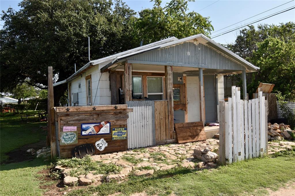 Rutherford-Trig - Residential