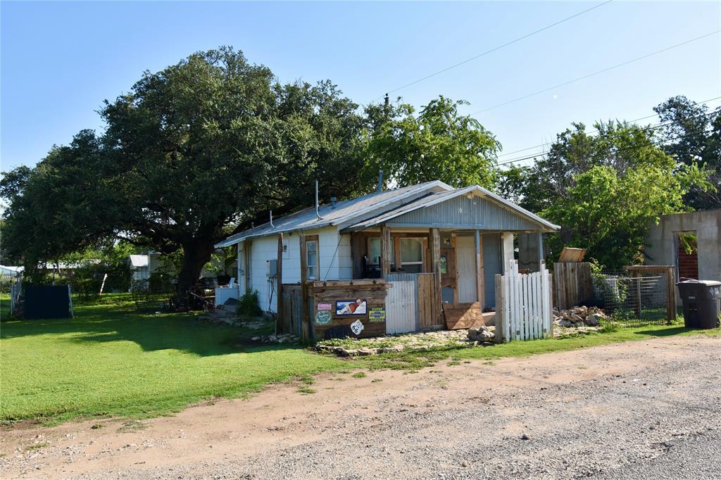 Rutherford-Trig - Residential