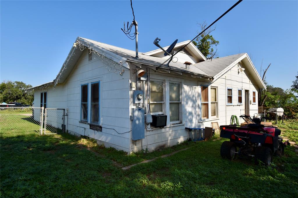 Rutherford-Trig - Residential