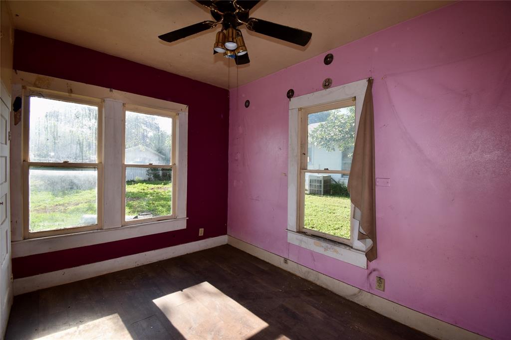 Rutherford-Trig - Residential