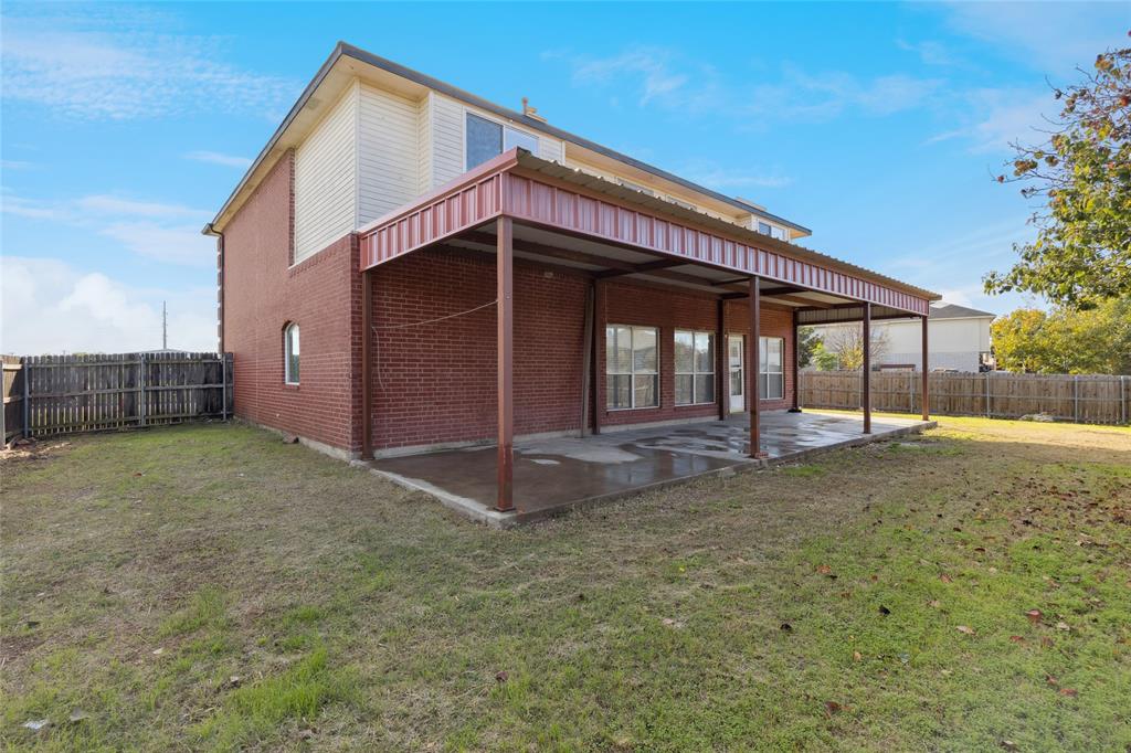 Saginaw, Texas 76131, United States, 4 Bedrooms Bedrooms, ,3 BathroomsBathrooms,Residential,Active,250128