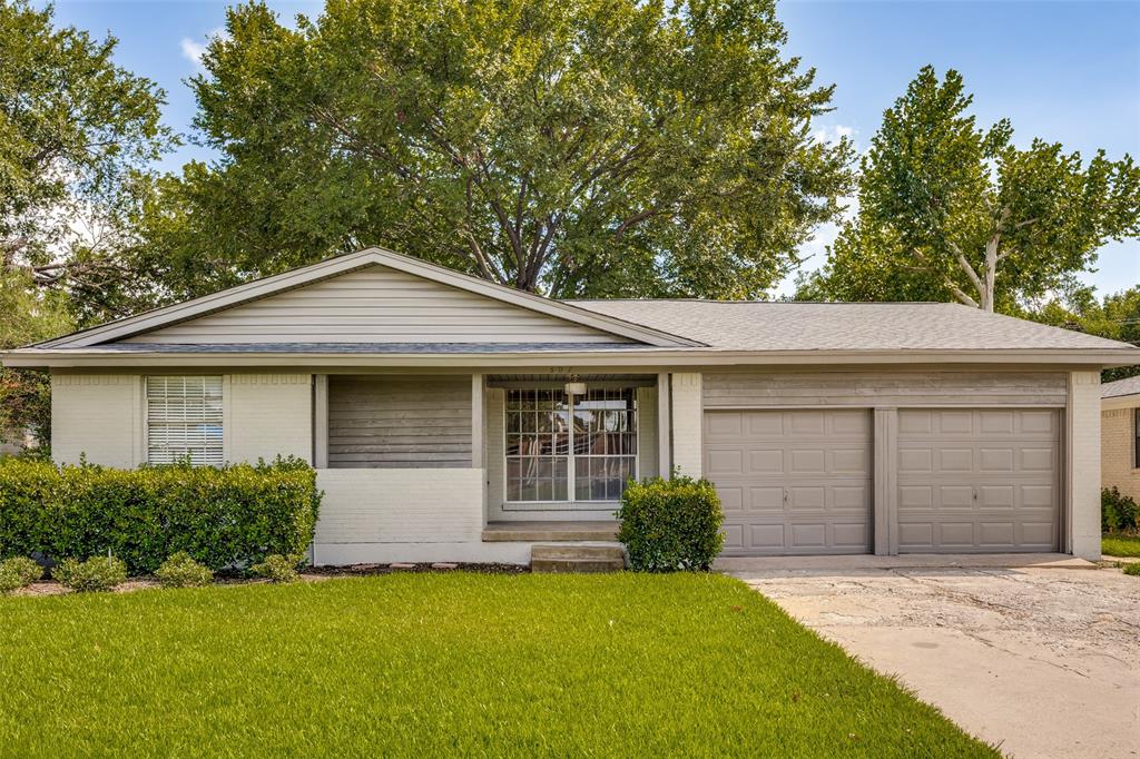 Northrich West 01 - Residential