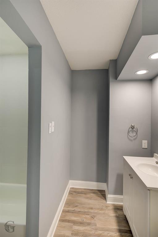 Holly Ridge #1 - Residential