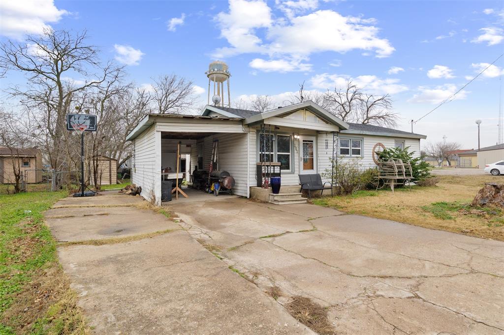 303 S Main Street
