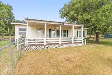 A home in Kemp