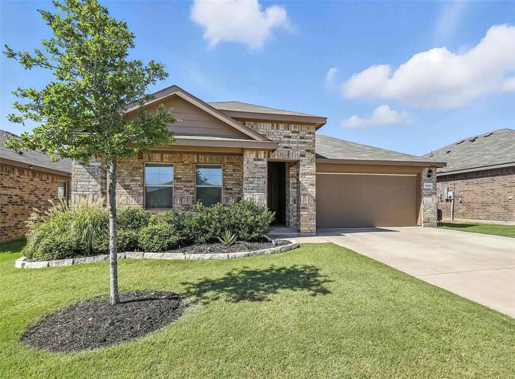 3441 Valley Bend Drive
