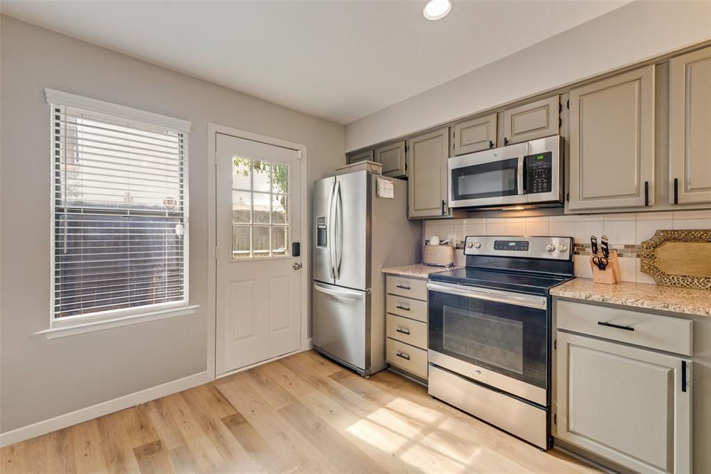 Springwood Creek Sec One - Residential