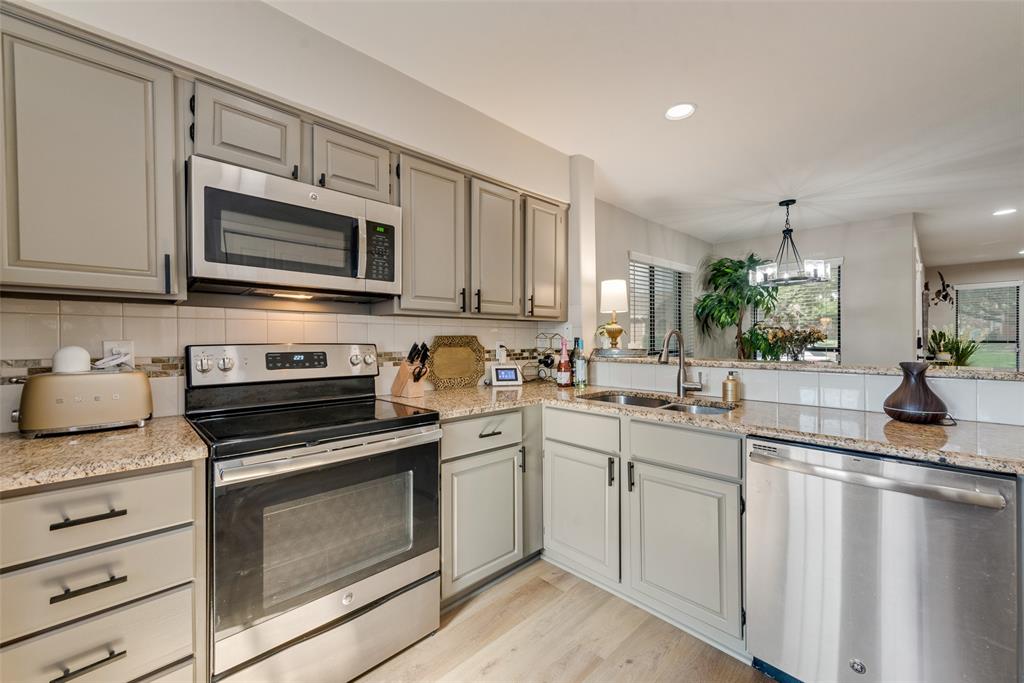 Springwood Creek Sec One - Residential