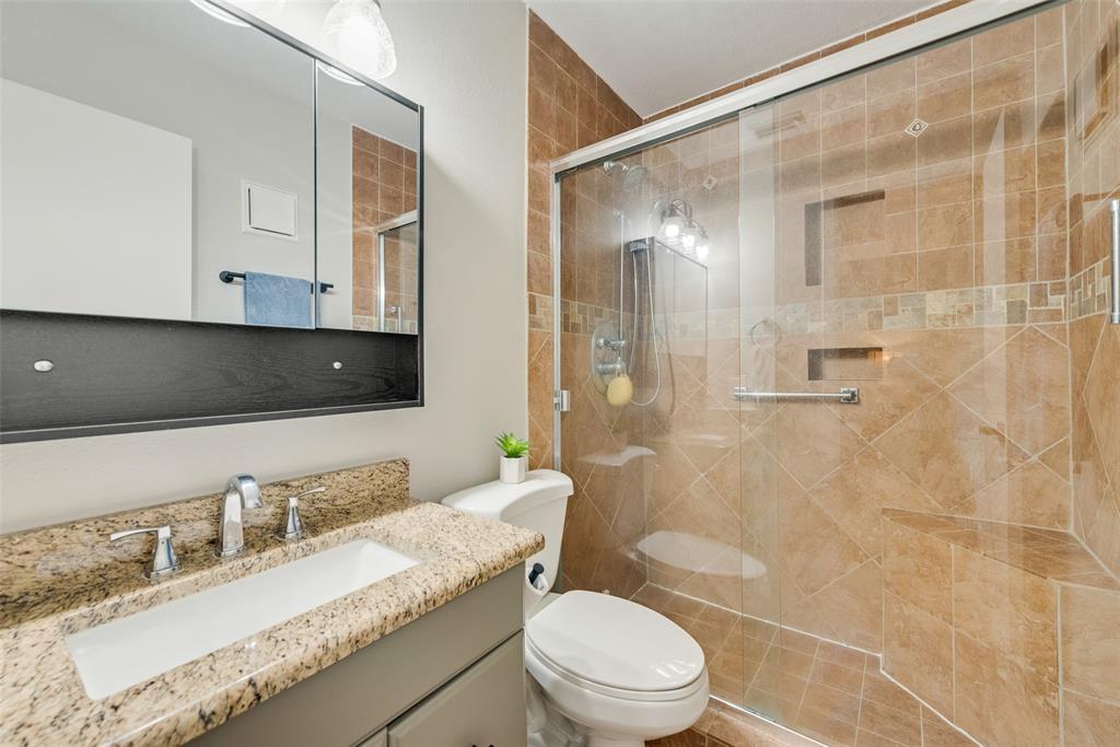 Springwood Creek Sec One - Residential