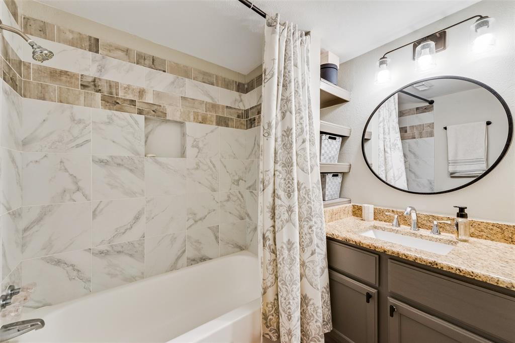 Springwood Creek Sec One - Residential