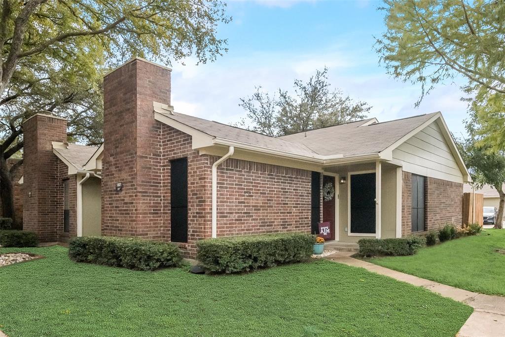 Springwood Creek Sec One - Residential