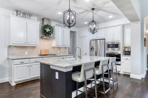 1505 9th Street Argyle TX 76226