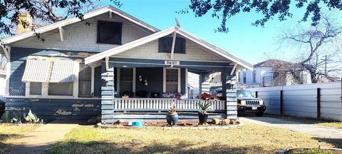 Photo of 3637 Travis Avenue, Fort Worth, TX 76110 (MLS # 21133336)