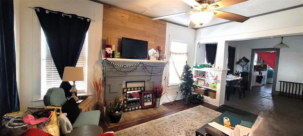 Cameron Place - Residential