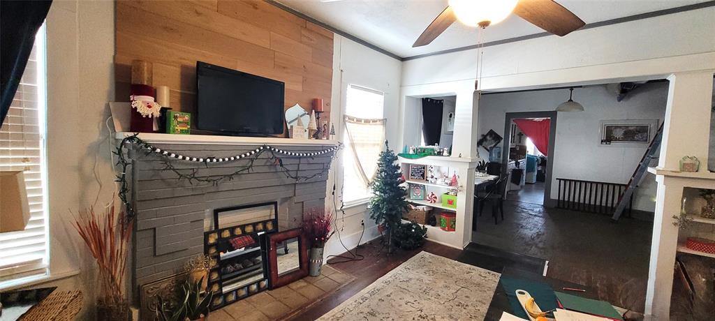 Cameron Place - Residential