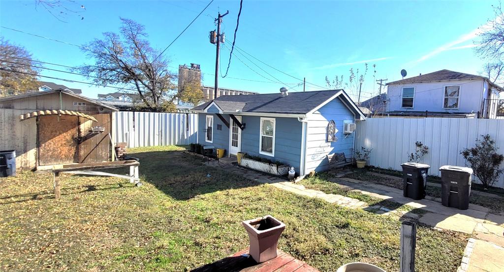 Cameron Place - Residential