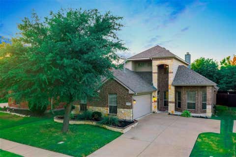 Photo of 10312 Flat Creek Trail, McKinney, TX 75072 (MLS # 21367099)