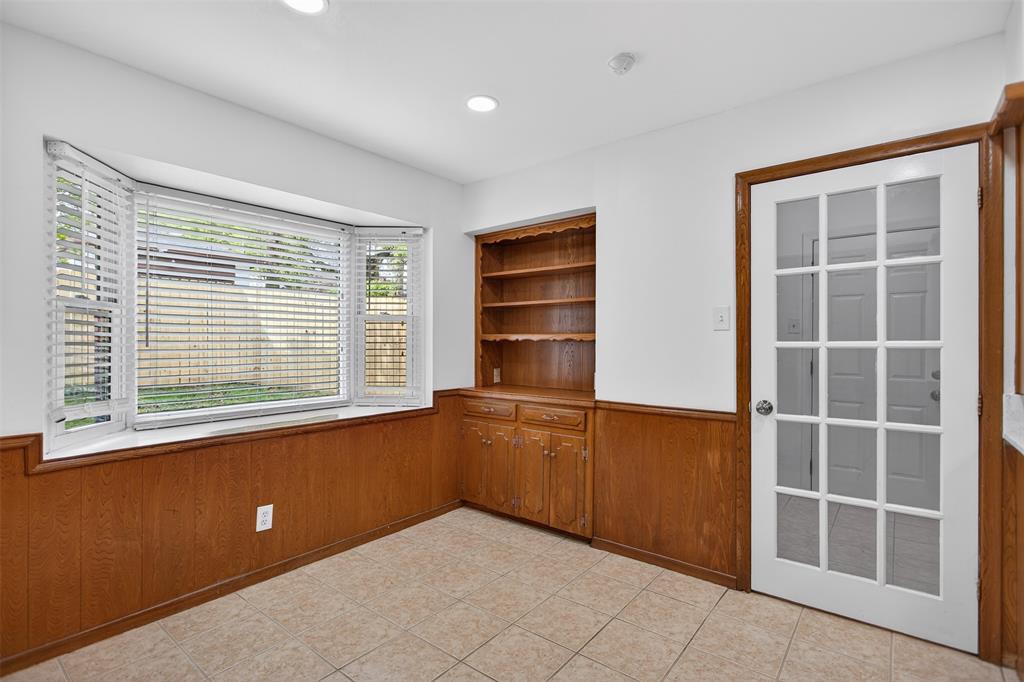 Woodland Canyon - Residential