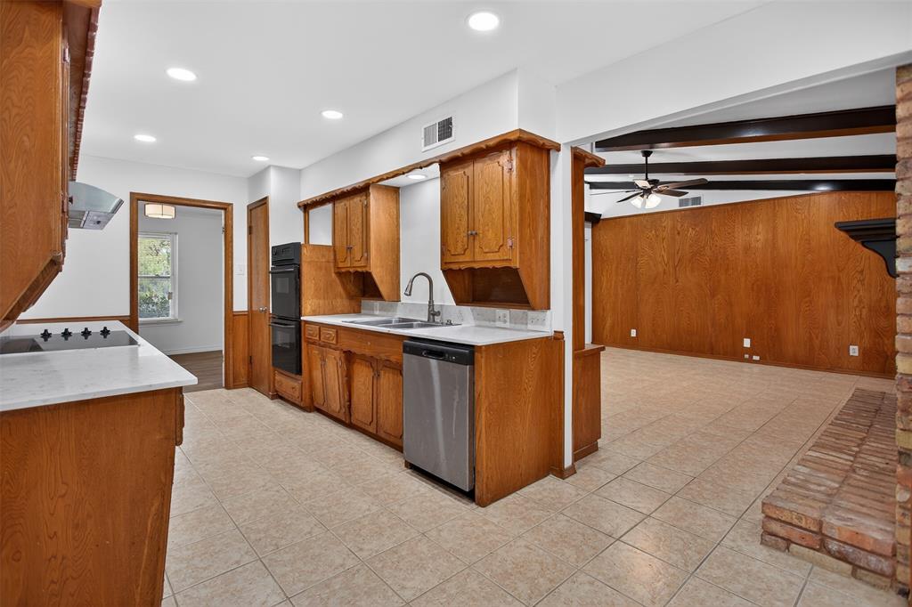 Woodland Canyon - Residential