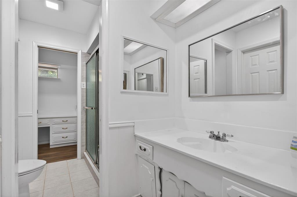 Woodland Canyon - Residential