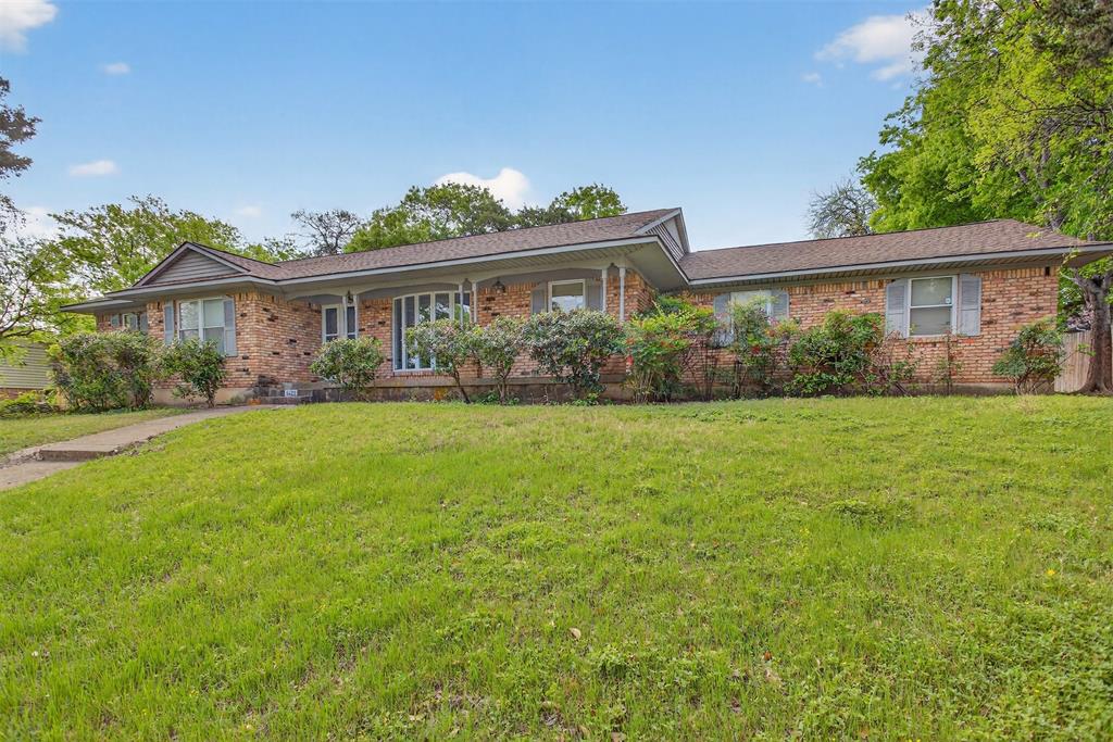 6422 Rock Canyon Circle