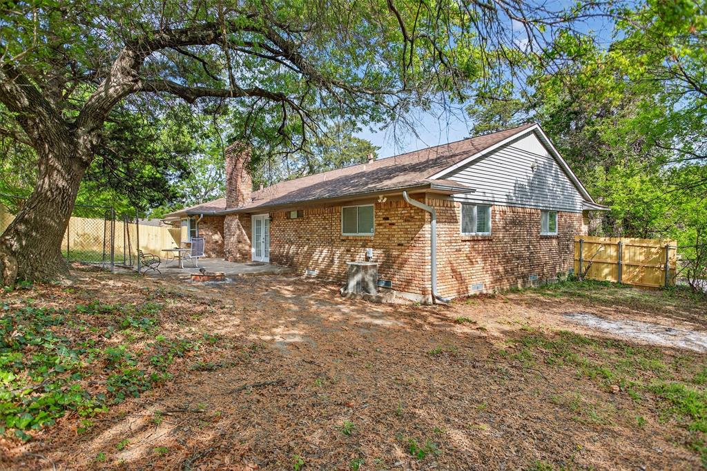 Woodland Canyon - Residential