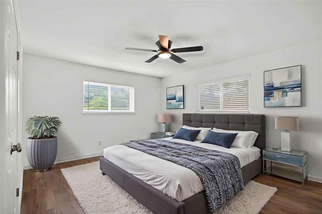 Woodland Canyon - Residential