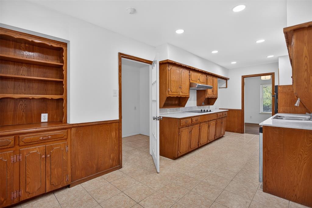 Woodland Canyon - Residential