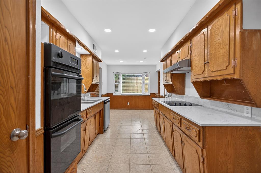 Woodland Canyon - Residential