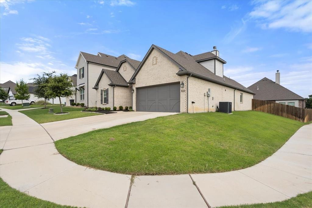 1025 Gannon Valley Trail