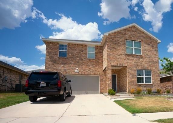 Marine Creek Hills Add - Residential