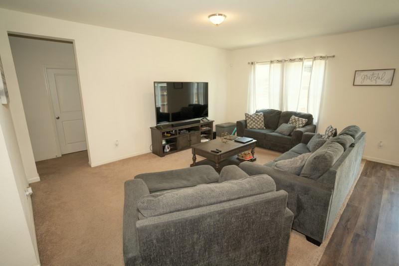 Marine Creek Hills Add - Residential