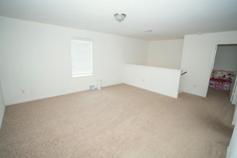 Marine Creek Hills Add - Residential