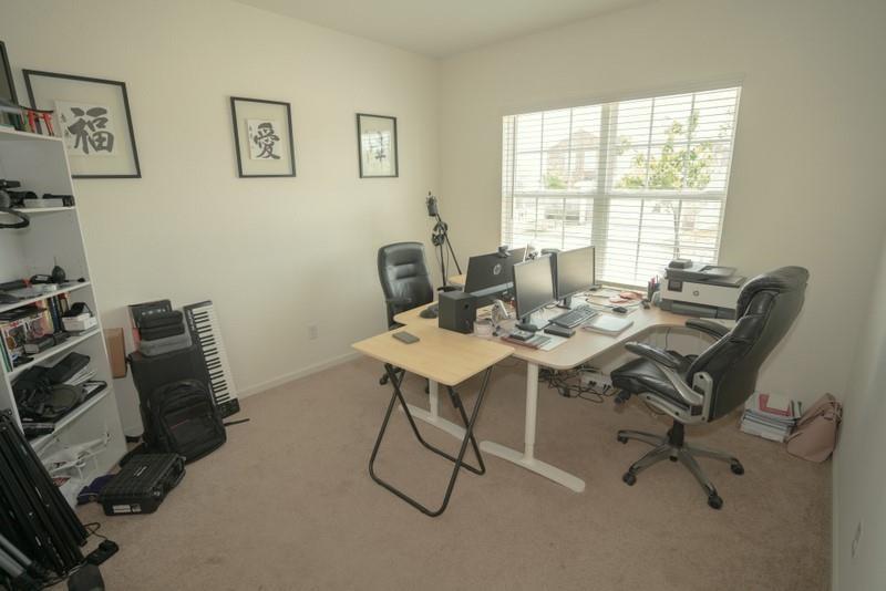 Marine Creek Hills Add - Residential