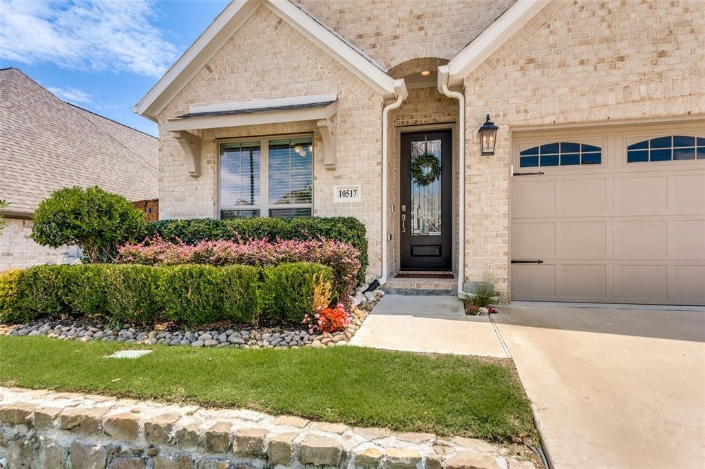 10517 Oates Branch Lane