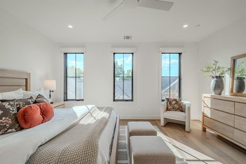 Tiny photo for 4128 University Boulevard #6L, University Park, TX 75205 (MLS # 21083184)