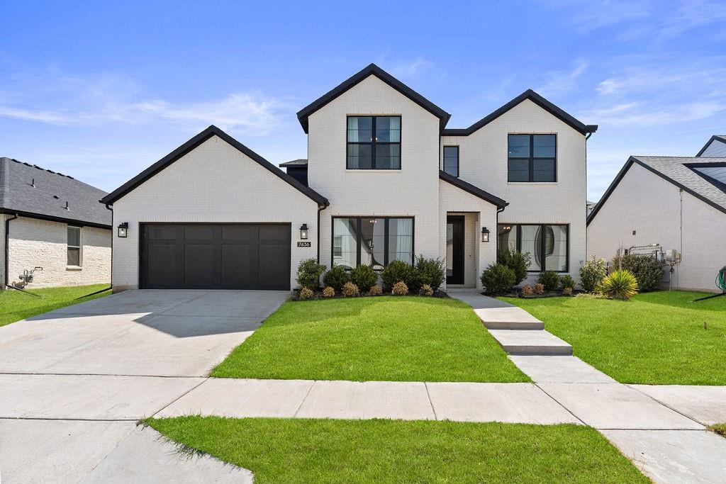 7436 Haggard Street